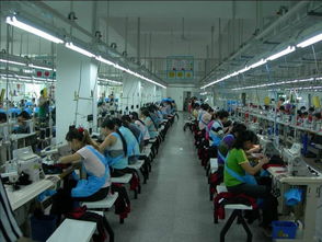 制衣廠服裝公司整體轉(zhuǎn)讓 設(shè)備齊全，接手即可投入生產(chǎn)運(yùn)營(yíng)