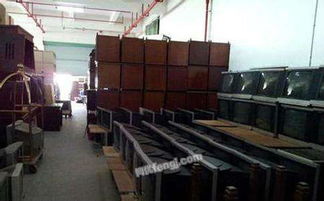 倒閉電子工廠庫(kù)存回收與再利用 機(jī)遇與挑戰(zhàn)并存